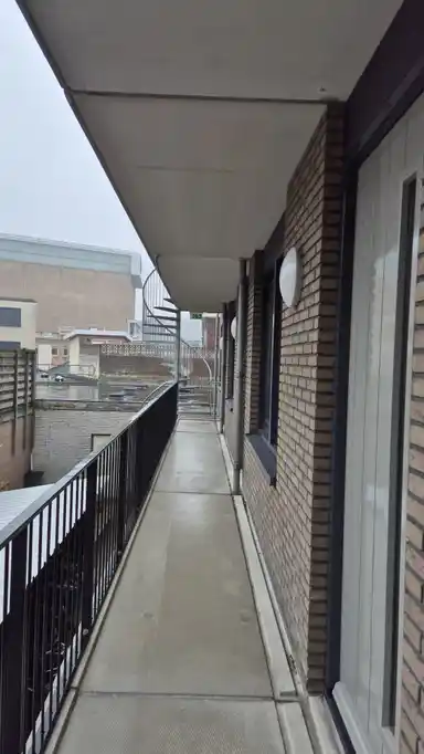 38m2 apartment to rent for 721.02€/month in Molenbuurt 1H, Alkmaar