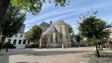 57m2 apartment to rent for 1729€/month in Kromme Nieuwegracht 39-13, Utrecht