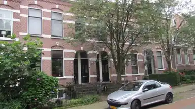 45μ² room προς ενοικίαση για 775€/μήνα σε Graaf Lodewijkstraat, Arnhem