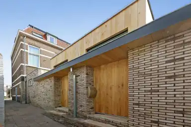 100m2 house in affitto per 2400€/mese a Sint Olofsstraat, Delft