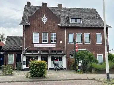 14m2 room to rent for 620€/month in Teteringsedijk, Breda