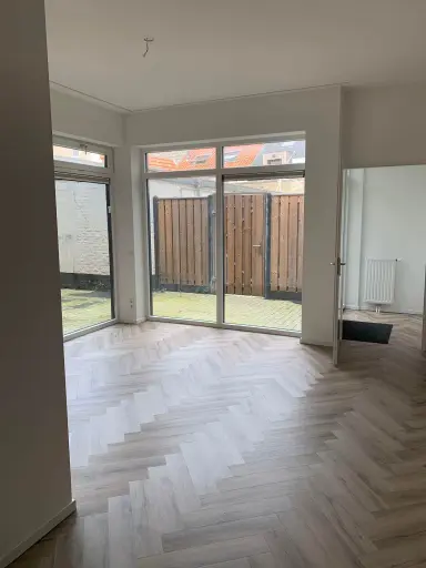 115m2 apartment zur Miete für 1750€/Monat in Vuilstraat, Goes