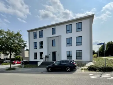 61m2 apartment à louer pour 1255€/mois à Vossepark, Heerlen