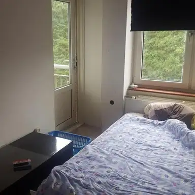 18m2 room te huur voor 1100€/maand in Willem Molengraaffstraat, Amsterdam