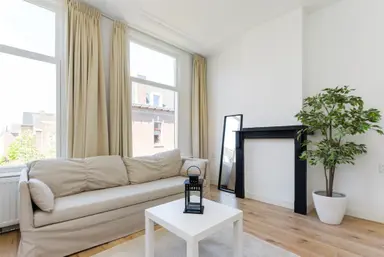 21.95m2 room à louer pour 949.58€/mois à Ackersdijkstraat 58A, Rotterdam