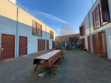 127m2 house in affitto per 2600€/mese a Jekerstraat, Maastricht