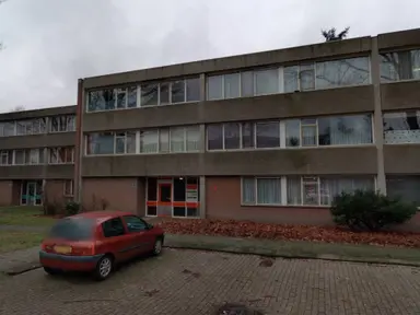 71m2 apartment to rent for 722.98€/month in De Lemzijde 163, Emmen