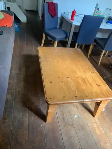 8m2 room in affitto per 542€/mese a Dirklangenstraat, Delft