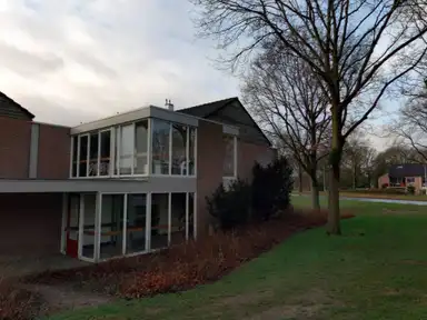 47m2 apartment to rent for 527.79€/month in Mantingerbrink 16, Emmen