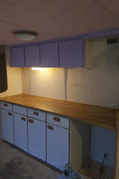 30μ² studio προς ενοικίαση για 750€/μήνα σε Langezand, Lelystad