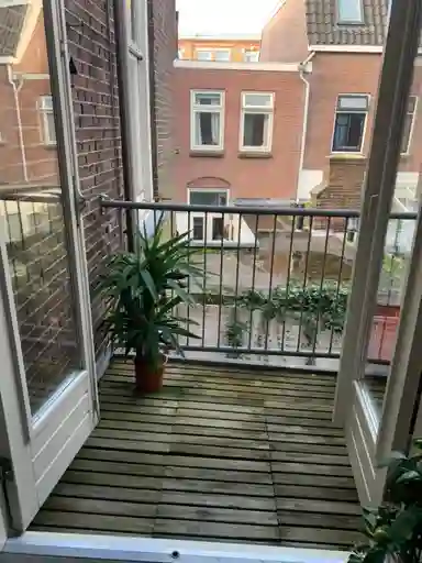 35m2 room à louer pour 795€/mois à Lijsterstraat, Utrecht