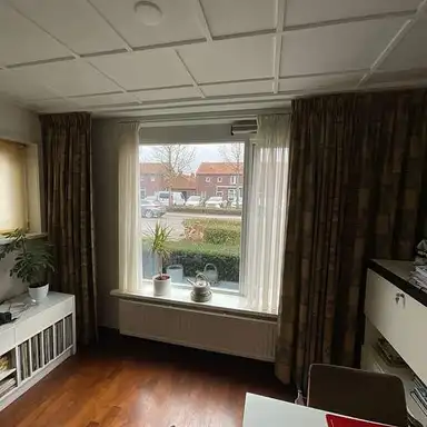 69m2 house to rent for 714€/month in Raamsdonksveer