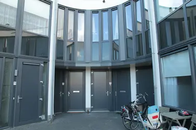 70m2 house to rent for 932.93€/month in Chris Lebeaustraat 17, Deventer