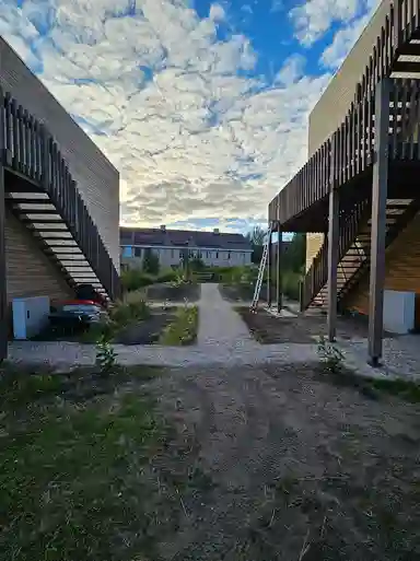 20m2 studio to rent for 770€/month in Koningsduin, Katwijk