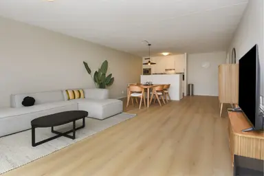 118m2 apartment to rent for 3659€/month in Gedempte Gracht 359, The Hague