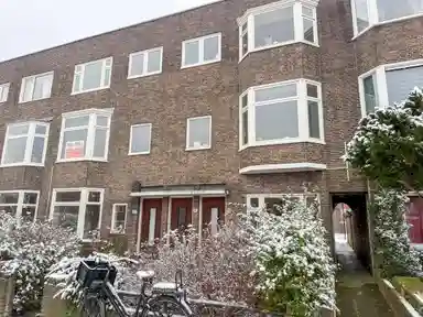 80m2 apartment zur Miete für 1700€/Monat in J.C. Kapteynlaan 45, Groningen