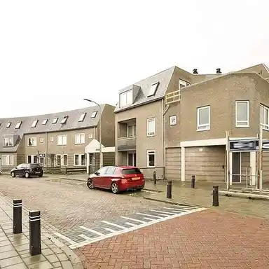 34m2 apartment to rent for 663€/month in Made