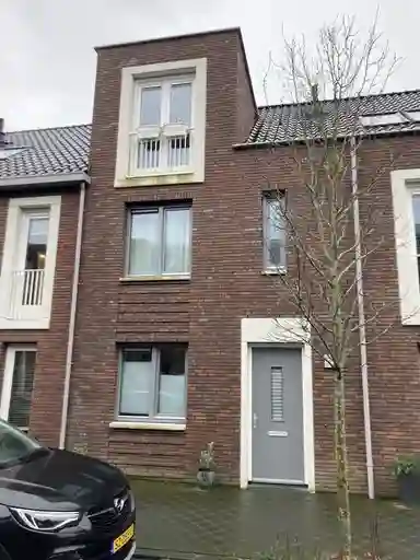 150m2 house to rent for 2650€/month in Utrecht