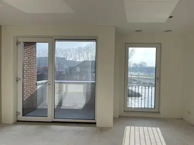 61m2 apartment in affitto per 1300€/mese a S Blaupot ten Catestraat 113, Zaandam