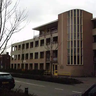57m2 apartment te huur voor 840€/maand in Lisse
