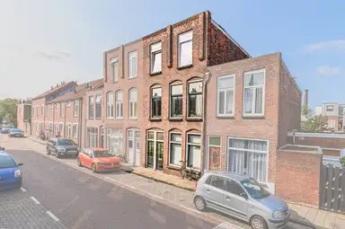 25m2 room à louer pour 600€/mois à Waldeck Pyrmontstraat, Leiden