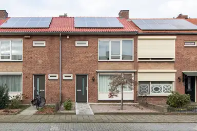 59m2 house to rent for 731.35€/month in Holtmühlestraat 57, Tegelen