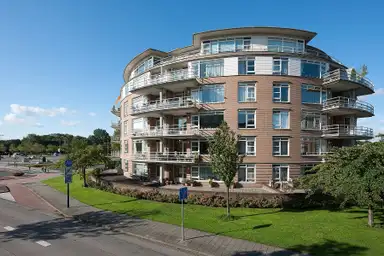 95μ² apartment προς ενοικίαση για 1624€/μήνα σε Ransuillaan 93, Leidschendam