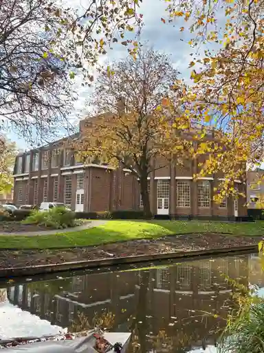 60m2 apartment to rent for 1730€/month in Bekkerstraat, Utrecht