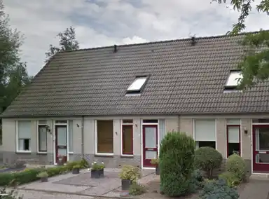 63m2 house to rent for 714.12€/month in De Kuiperij 60, Bathmen
