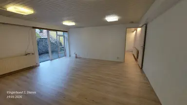 71m2 room to rent for 1065€/month in Vingerhoed, Dieren