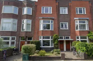 130m2 apartment zur Miete für 1850€/Monat in Nassaulaan, Groningen