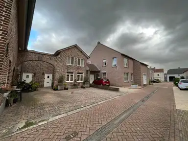 110m2 house to rent for 1325€/month in Smedestraat 10, Geverik