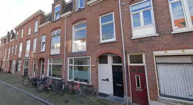 120m2 room à louer pour 895€/mois à Van Lennepstraat, Utrecht