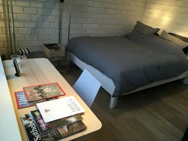 45m2 studio in affitto per 1222€/mese a Elsstraat, The Hague