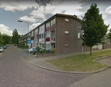 118μ² room προς ενοικίαση για 625€/μήνα σε De Houtmanstraat, Arnhem