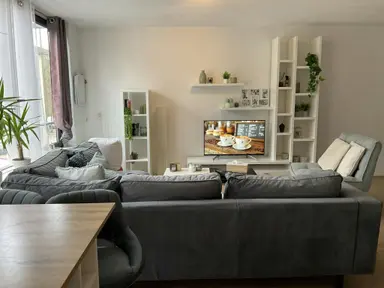 75m2 apartment to rent for 2500€/month in Wageningseberg, Utrecht