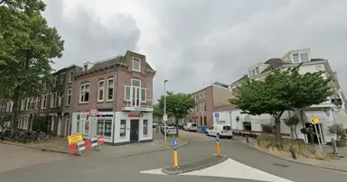 18m2 studio zur Miete für 1100€/Monat in Jan Pieterszoon Coenstraat, Utrecht