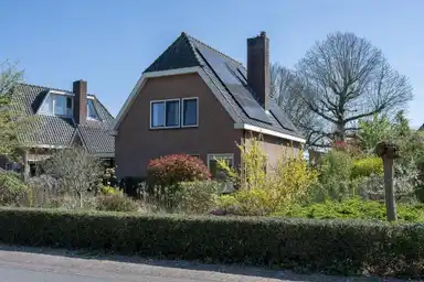 168m2 house to rent for 2250€/month in Boedelhofweg 92, Eefde