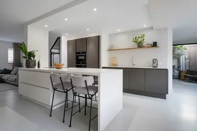 135m2 apartment to rent for 2500€/month in St Nicasiusstraat 32, Eindhoven