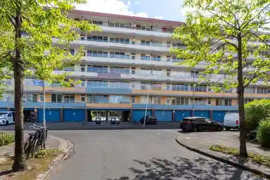 80m2 apartment to rent for 2110€/month in Tannhäuserdreef 242, Utrecht