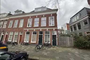 15m2 room to rent for 690€/month in Verlengde Visserstraat 7a, Groningen
