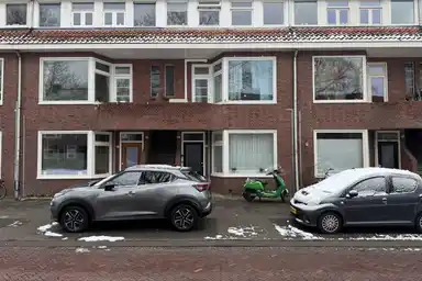 10m2 room to rent for 505€/month in Rembrandt van Rijnstraat 18, Groningen