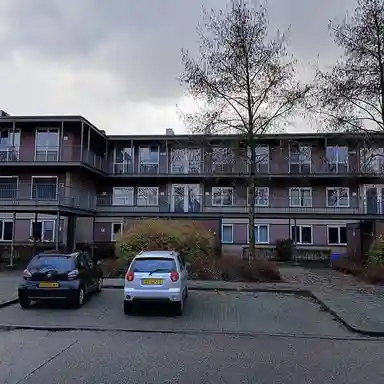 71m2 apartment to rent for 756€/month in Ermelo