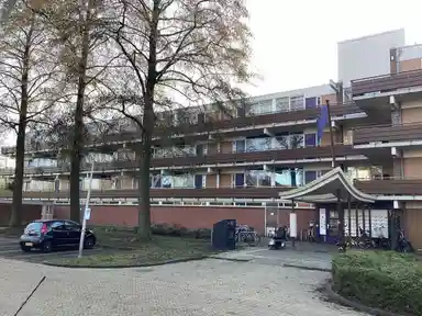 64m2 apartment in affitto per 530.77€/mese a Oosterbroekstraat 93, Assen