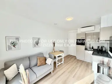 36m2 studio to rent for 1535€/month in Appelgaard, Driebergen-Rijsenburg