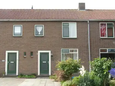 43m2 house to rent for 766.04€/month in Goudse Rijweg 266, Boskoop