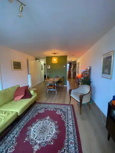 14μ² room προς ενοικίαση για 500€/μήνα σε Fuchsiastraat, Nijmegen
