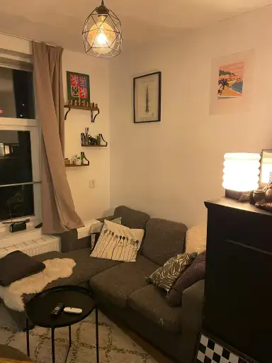 25m2 studio te huur voor 750€/maand in Agricolastraat, Groningen