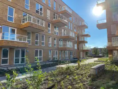 77m2 apartment in affitto per 1455€/mese a Mahoniehout 69, Zaandam