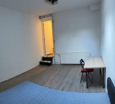 22m2 room à louer pour 800€/mois à Willebrordusstraat, Rotterdam